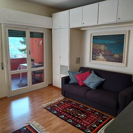 Loggia Portofino Apartment ราปาลโล ภายนอก รูปภาพ