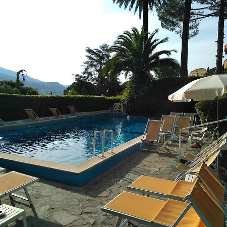 Loggia Portofino Apartment ราปาลโล ภายนอก รูปภาพ