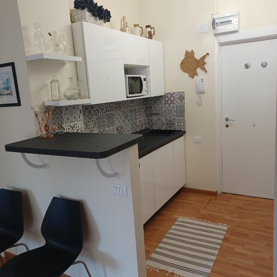Loggia Portofino Apartment ราปาลโล ภายนอก รูปภาพ