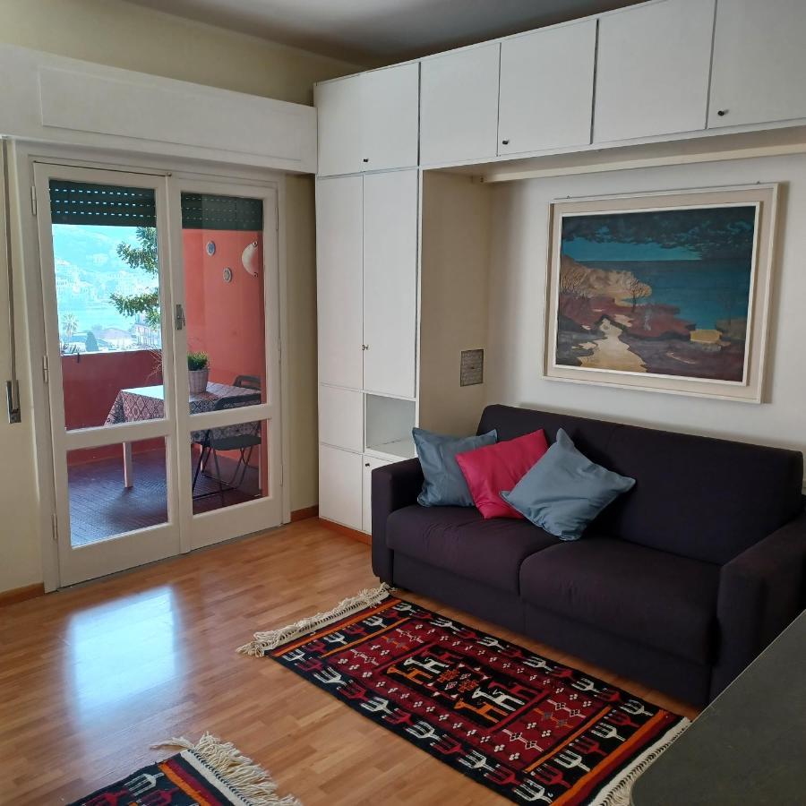 Loggia Portofino Apartment ราปาลโล ภายนอก รูปภาพ