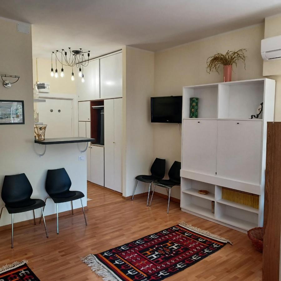 Loggia Portofino Apartment ราปาลโล ภายนอก รูปภาพ