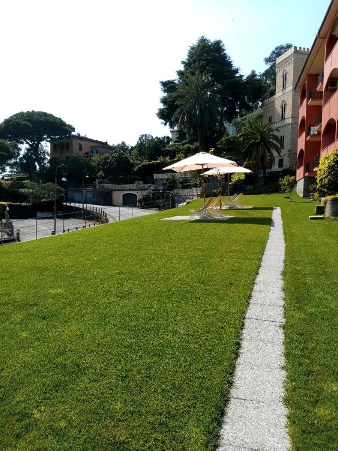 Loggia Portofino Apartment ราปาลโล ภายนอก รูปภาพ