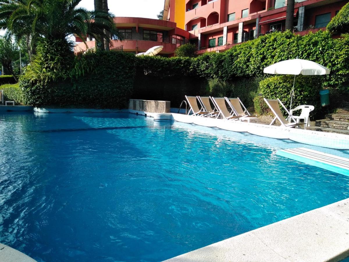Loggia Portofino Apartment ราปาลโล ภายนอก รูปภาพ